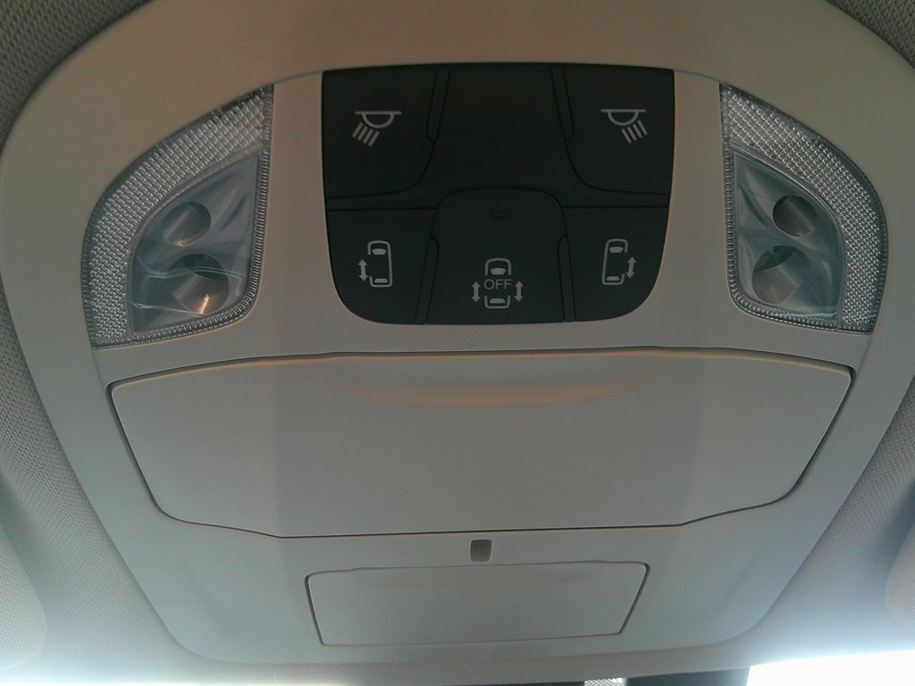 2017 Chrysler Pacifica - $24,995