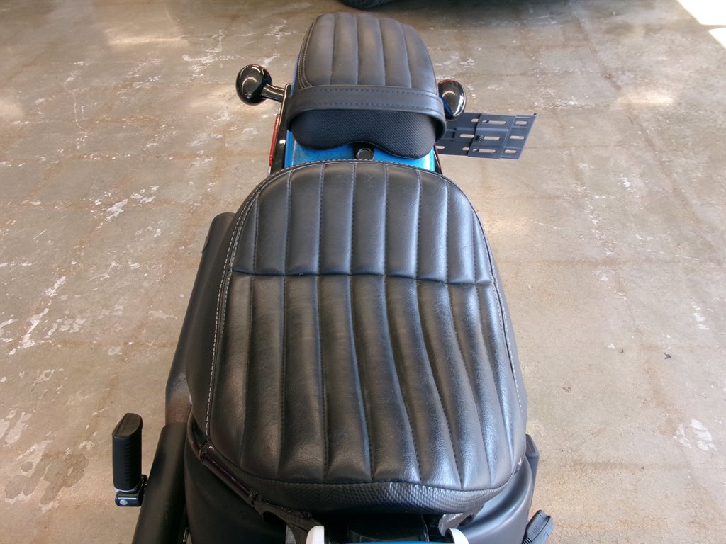 2022 Harley-davidson Street Bob 114 - $8,995