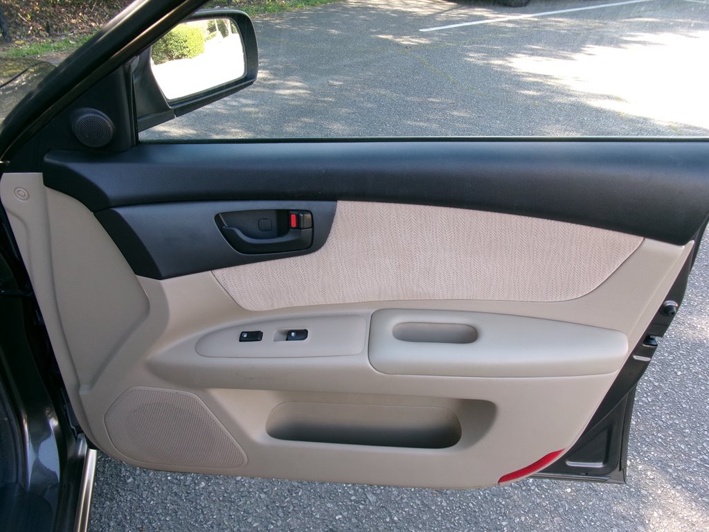 2010 Kia Optima - $6,995