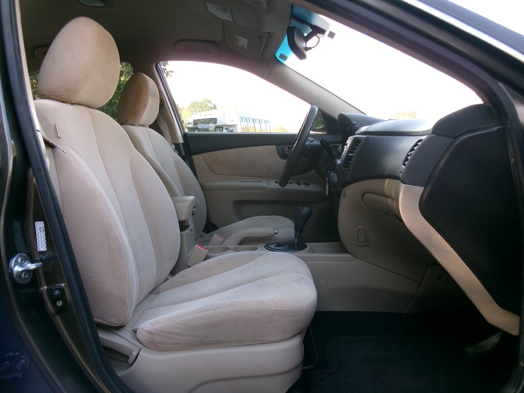 2010 Kia Optima - $6,995