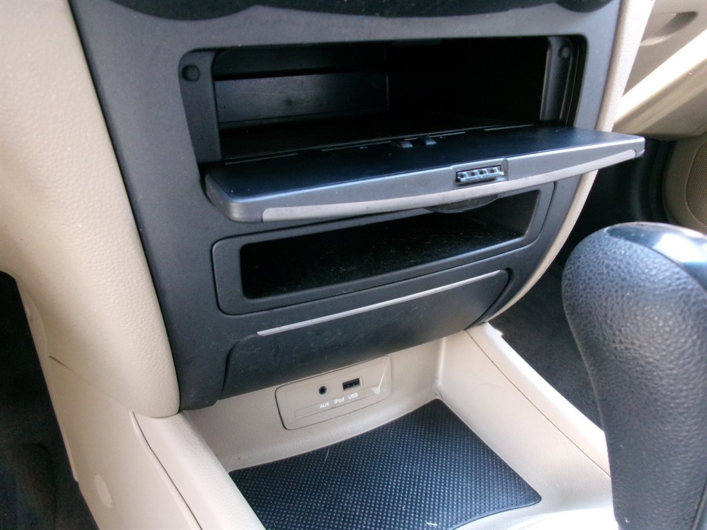 2010 Kia Optima - $6,995