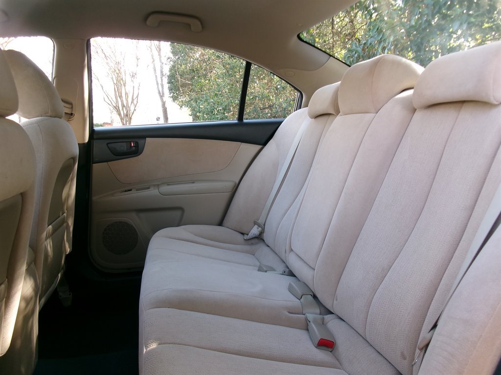 2010 Kia Optima - $6,995