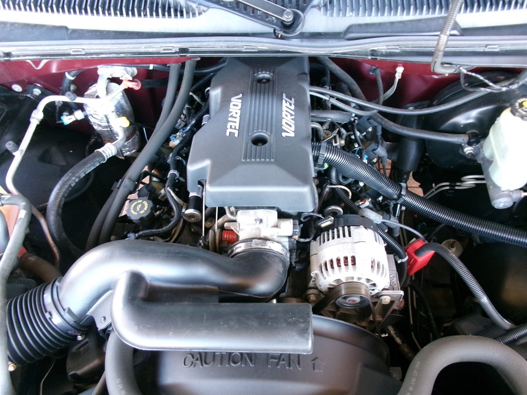 1999 Chevrolet Silverado 1500 - $21,000