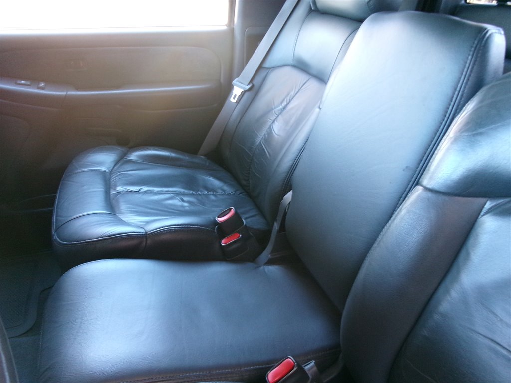 1999 Chevrolet Silverado 1500 - $21,000