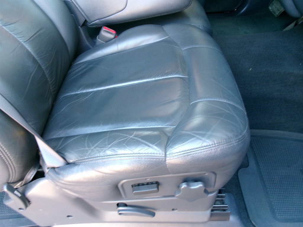 1999 Chevrolet Silverado 1500 - $21,000