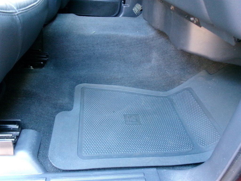 1999 Chevrolet Silverado 1500 - $21,000