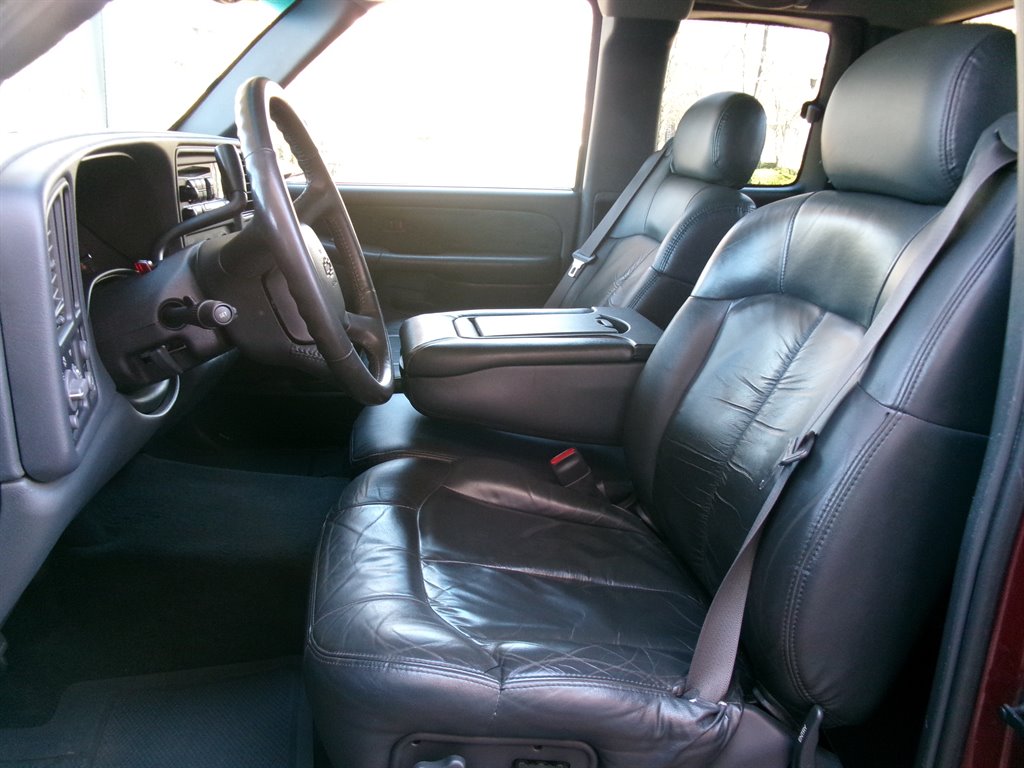 1999 Chevrolet Silverado 1500 - $21,000