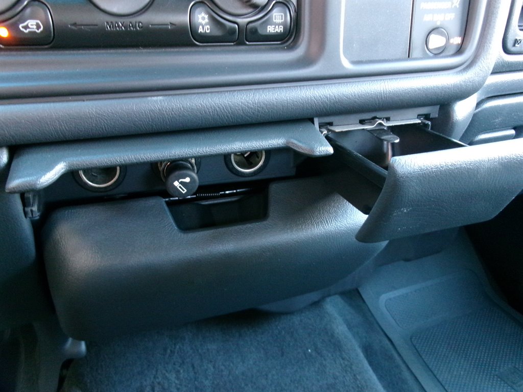 1999 Chevrolet Silverado 1500 - $21,000