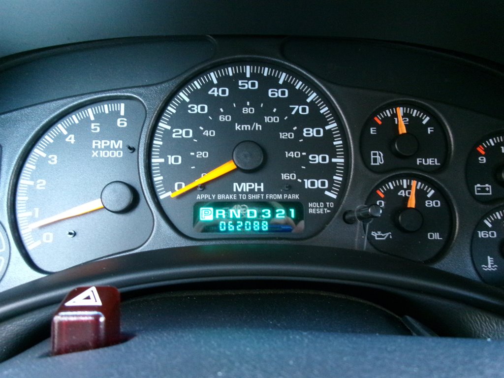 1999 Chevrolet Silverado 1500 - $21,000