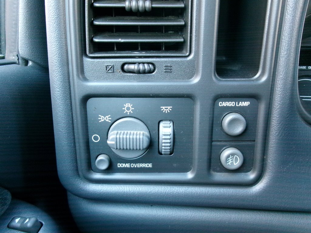 1999 Chevrolet Silverado 1500 - $21,000