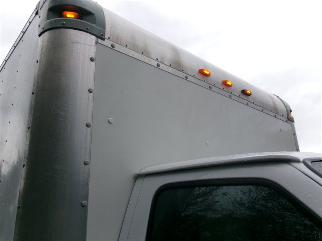 2017 Ford E-350 - $28,000