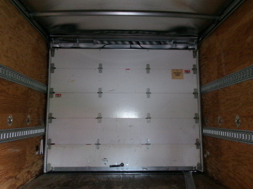 2017 Ford E-350 - $28,000