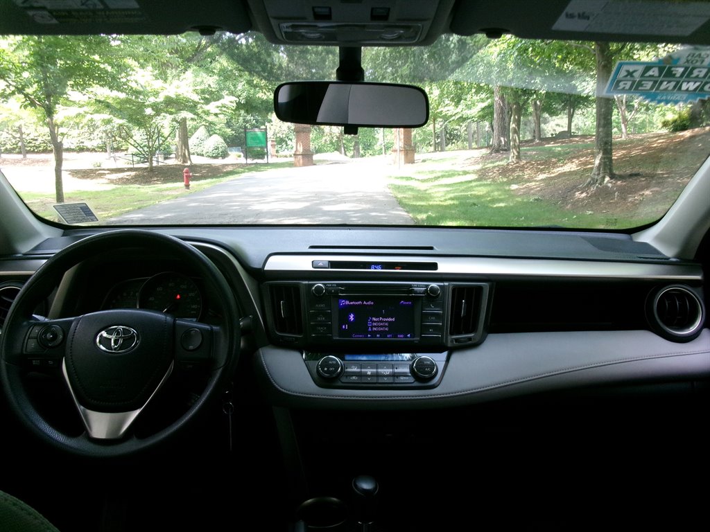 2013 Toyota RAV4 - $13,995