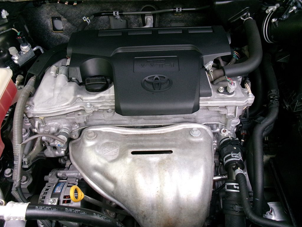 2013 Toyota RAV4 - $13,995