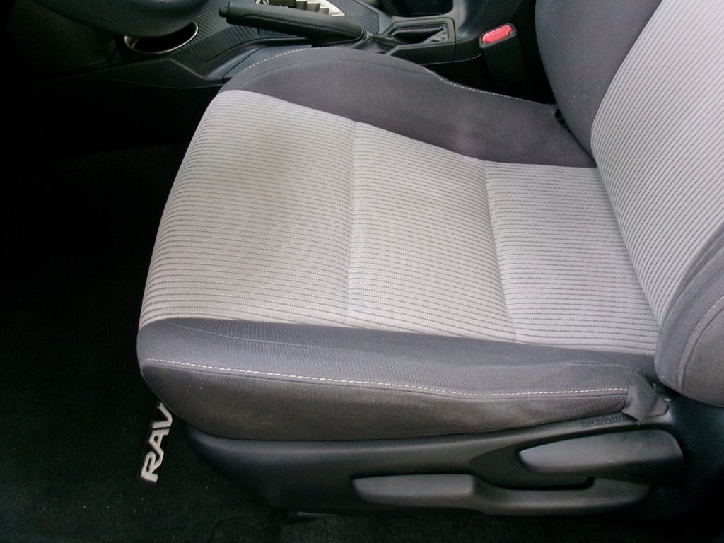 2013 Toyota RAV4 - $13,995