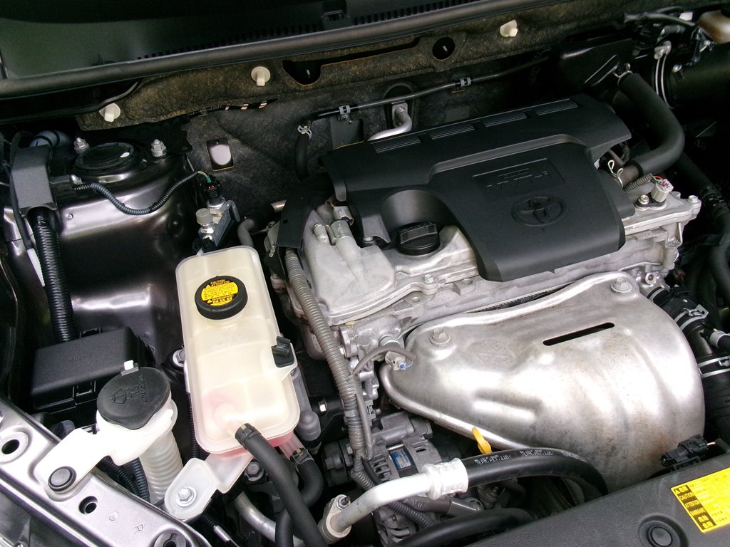 2013 Toyota RAV4 - $13,995