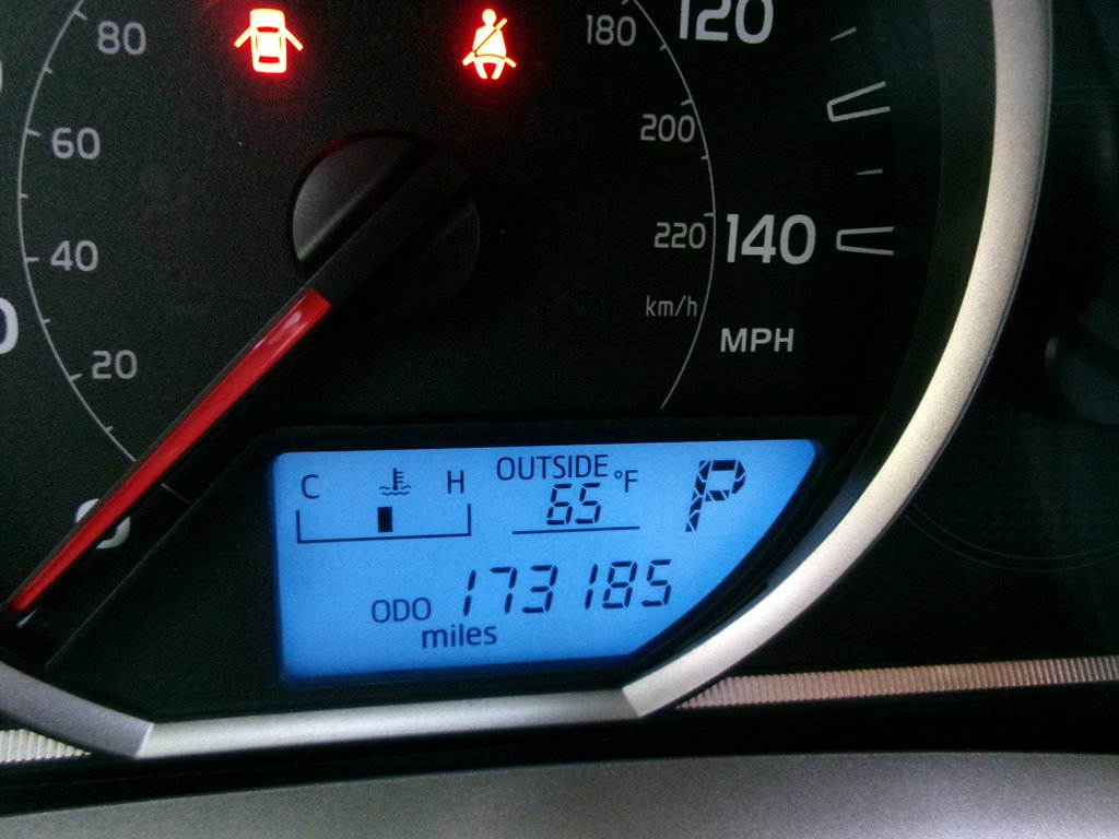 2013 Toyota RAV4 - $13,995