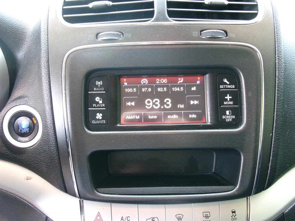 2013 Dodge Journey - $6,995