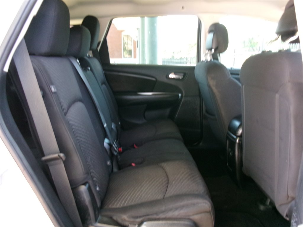 2013 Dodge Journey - $6,995