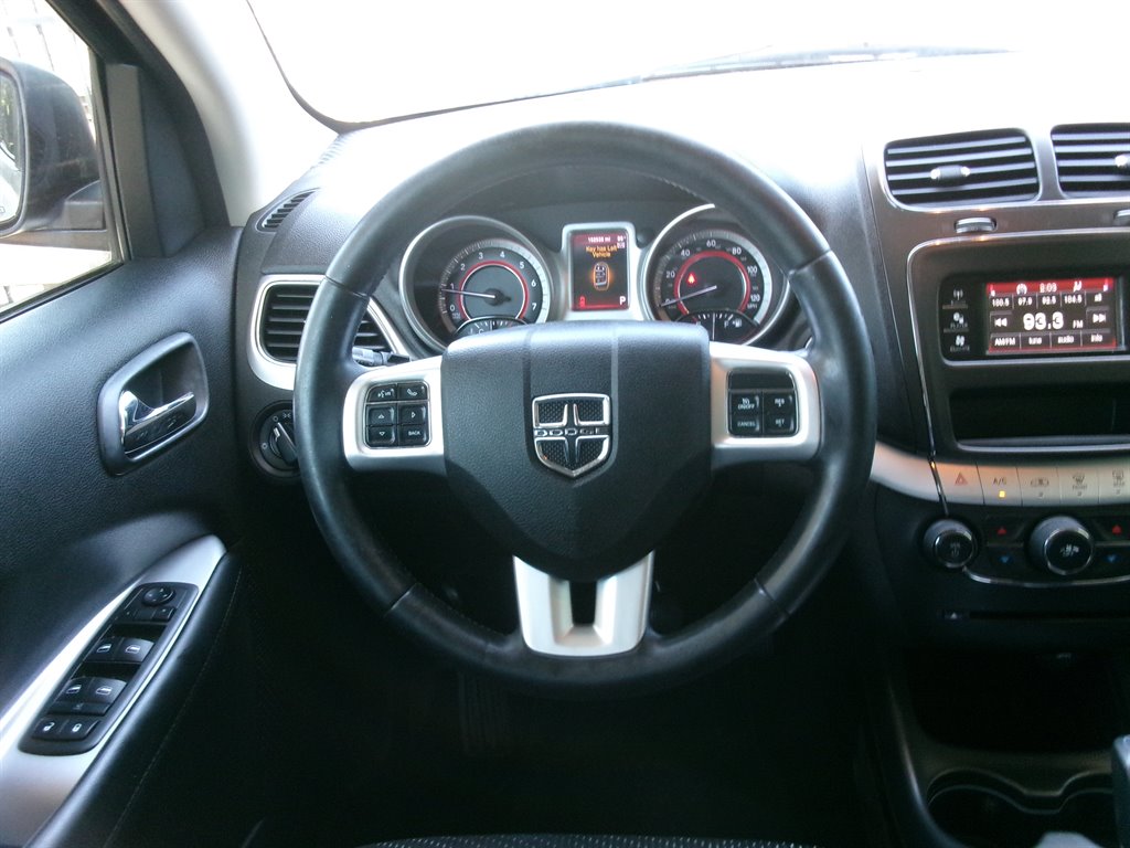 2013 Dodge Journey - $6,995