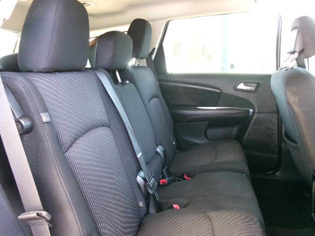 2013 Dodge Journey - $6,995