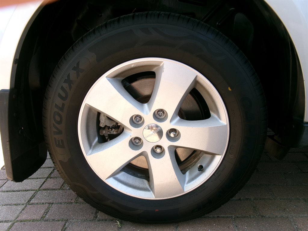 2013 Dodge Journey - $6,995