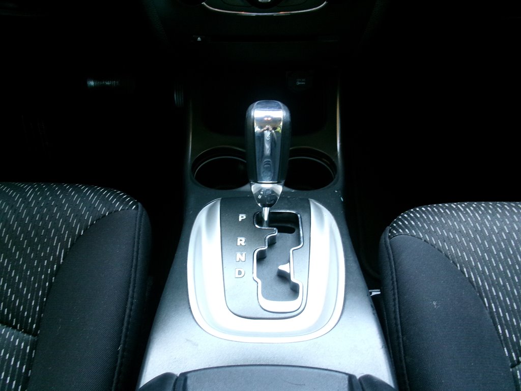 2013 Dodge Journey - $6,995