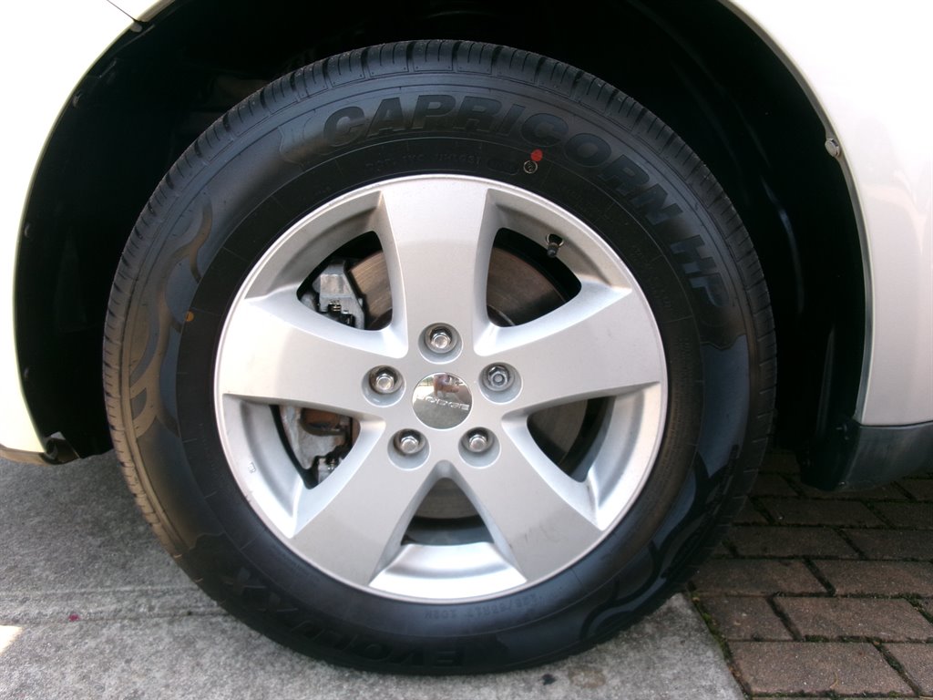 2013 Dodge Journey - $6,995