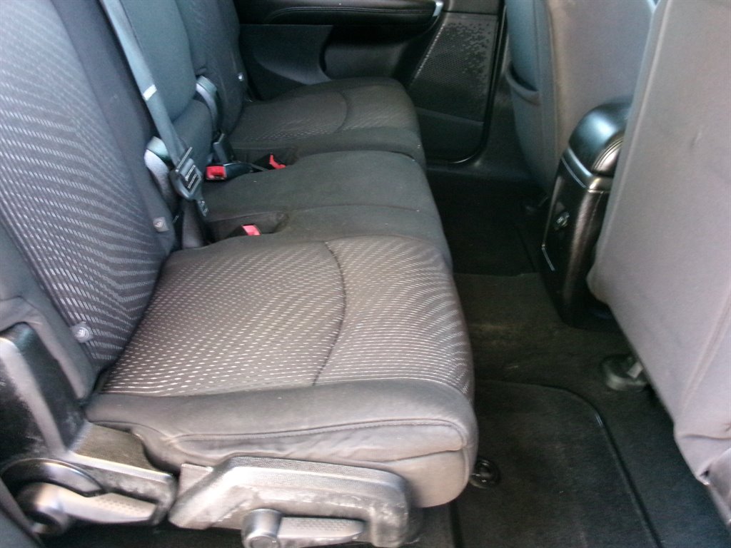2013 Dodge Journey - $6,995