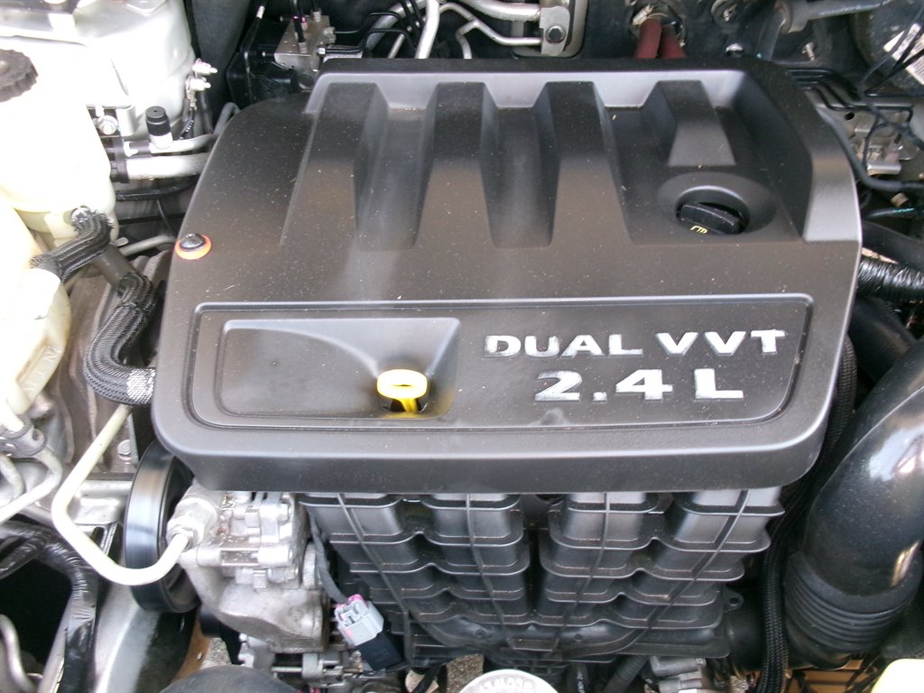 2013 Dodge Journey - $6,995