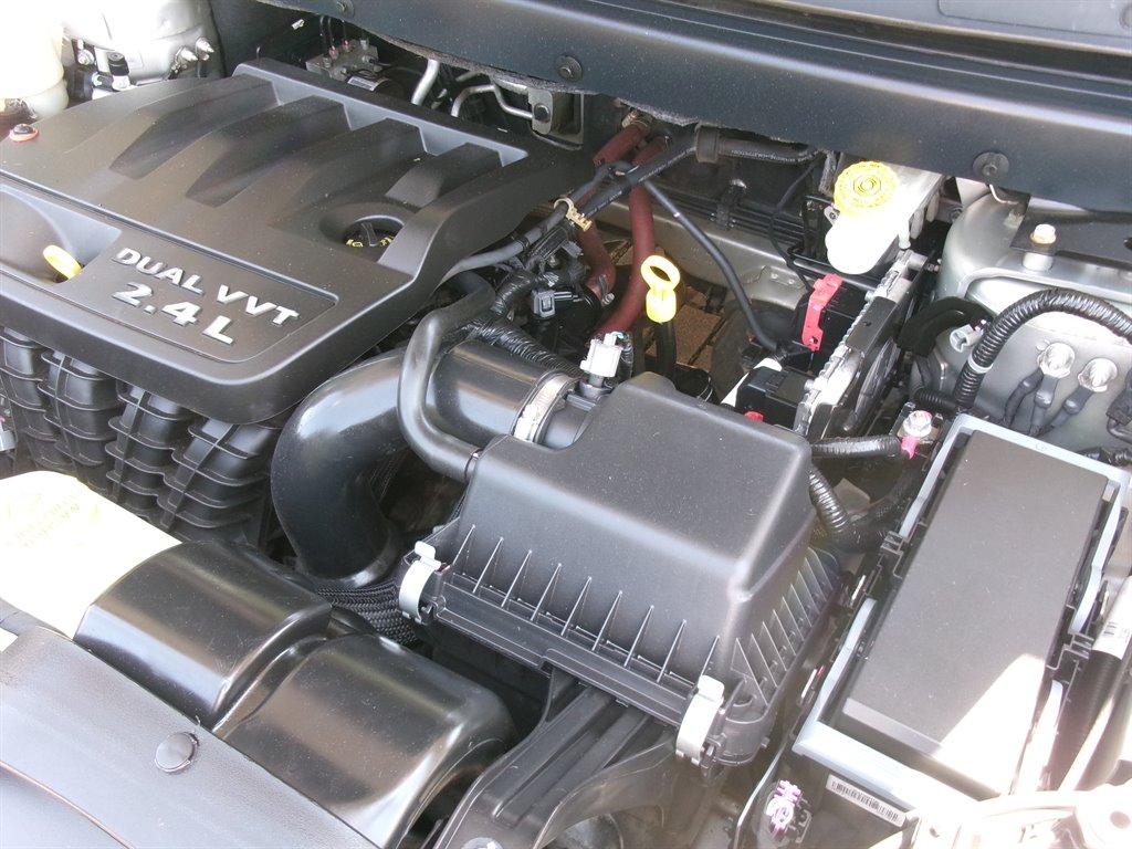2013 Dodge Journey - $6,995