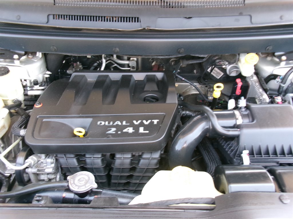 2013 Dodge Journey - $6,995