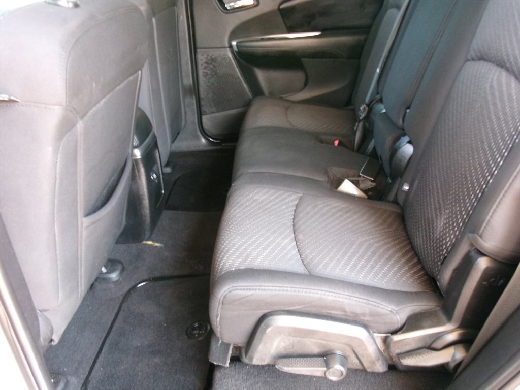 2013 Dodge Journey - $6,995
