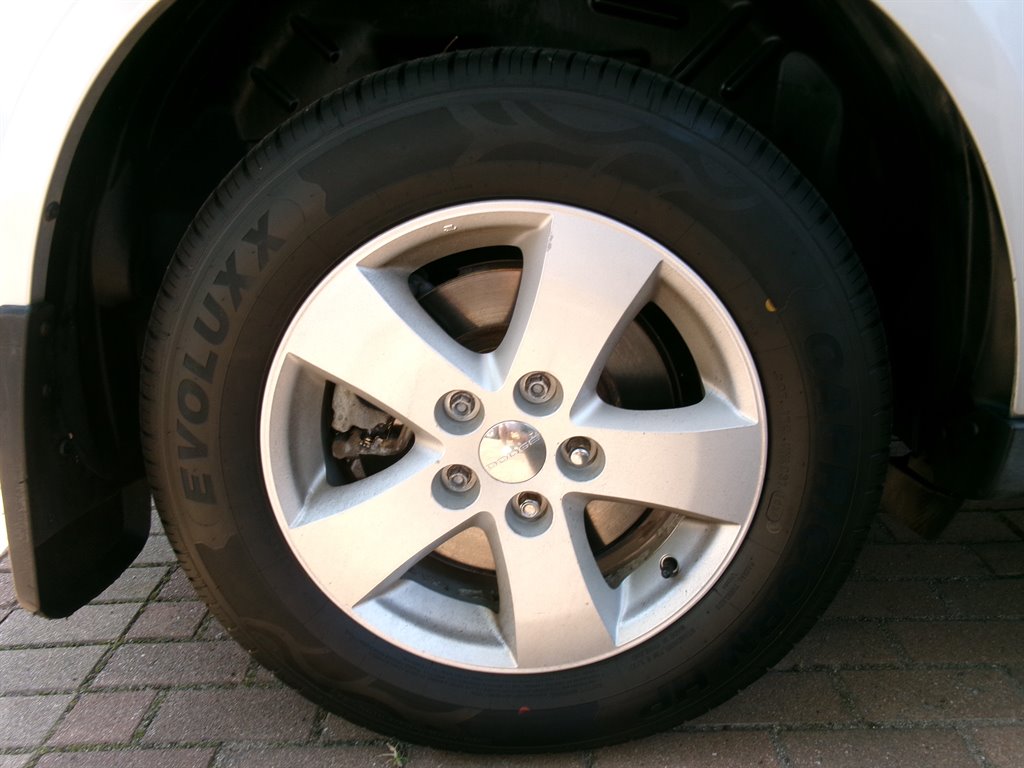 2013 Dodge Journey - $6,995