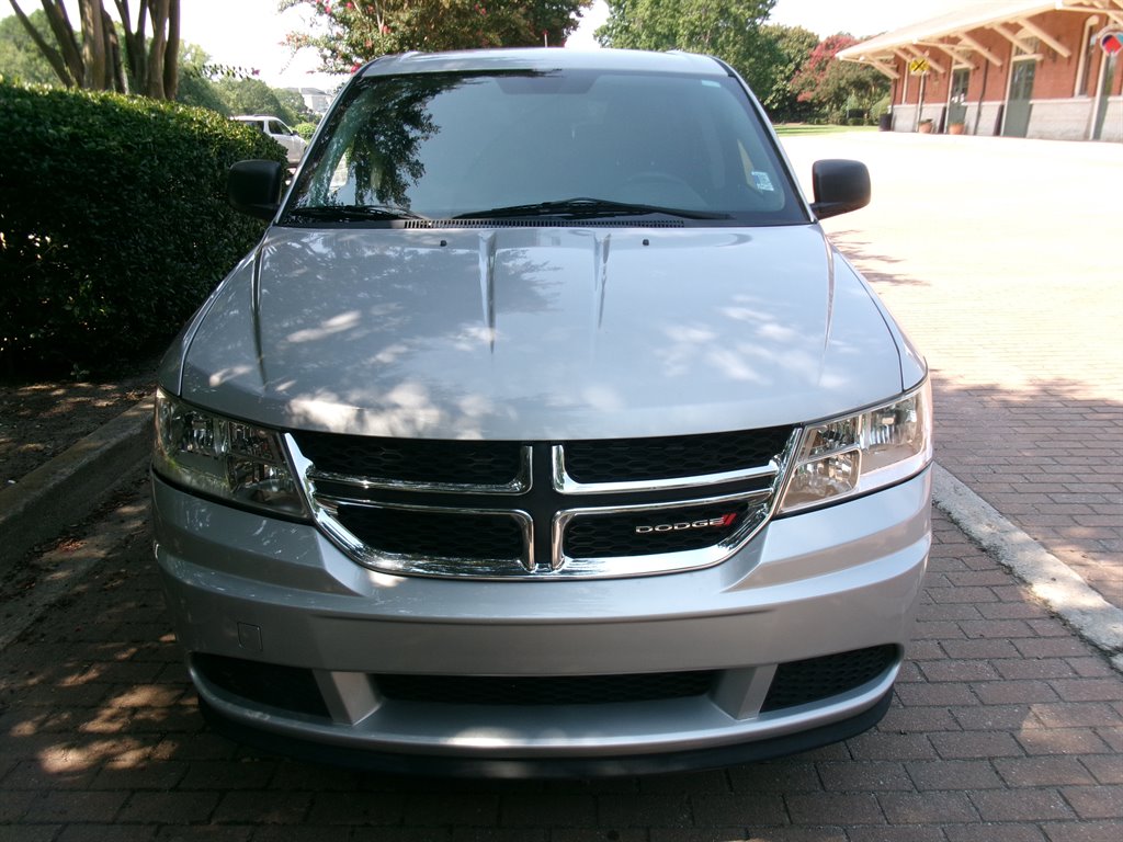 2013 Dodge Journey - $6,995