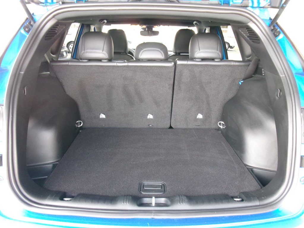 2025 Jeep Compass - $23,995