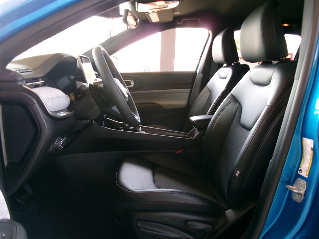 2025 Jeep Compass - $23,995