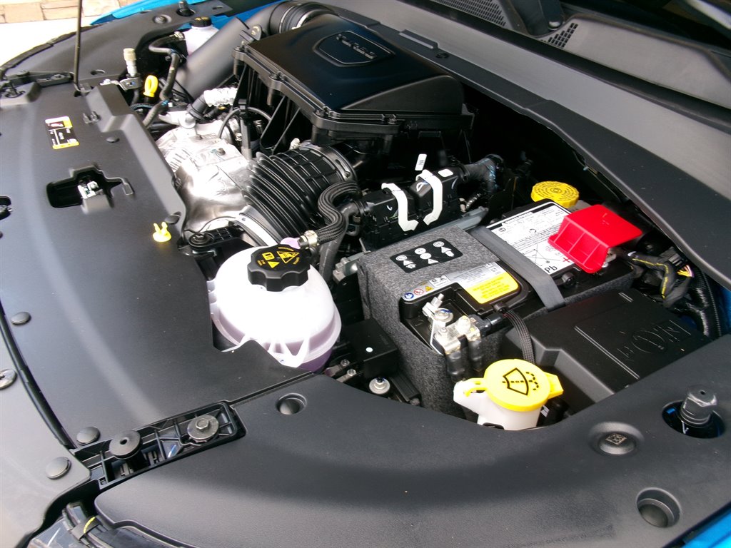 2025 Jeep Compass - $23,995