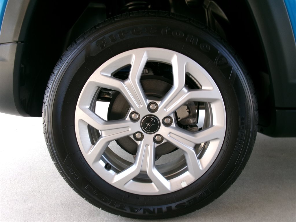 2025 Jeep Compass - $23,995