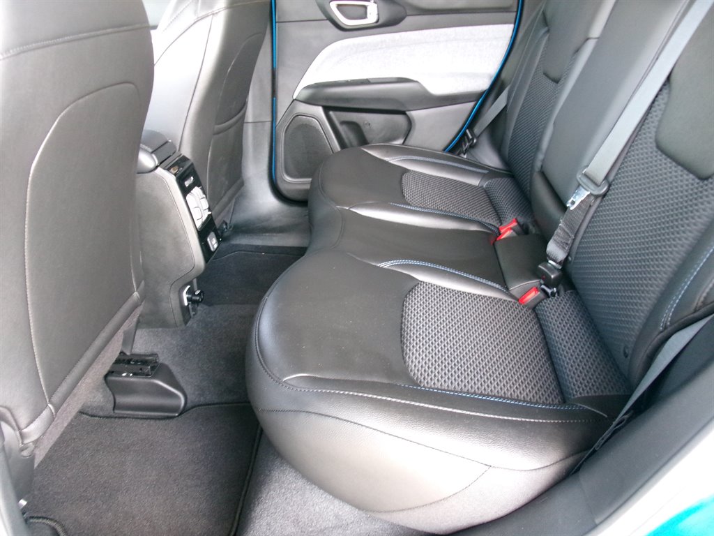 2025 Jeep Compass - $23,995