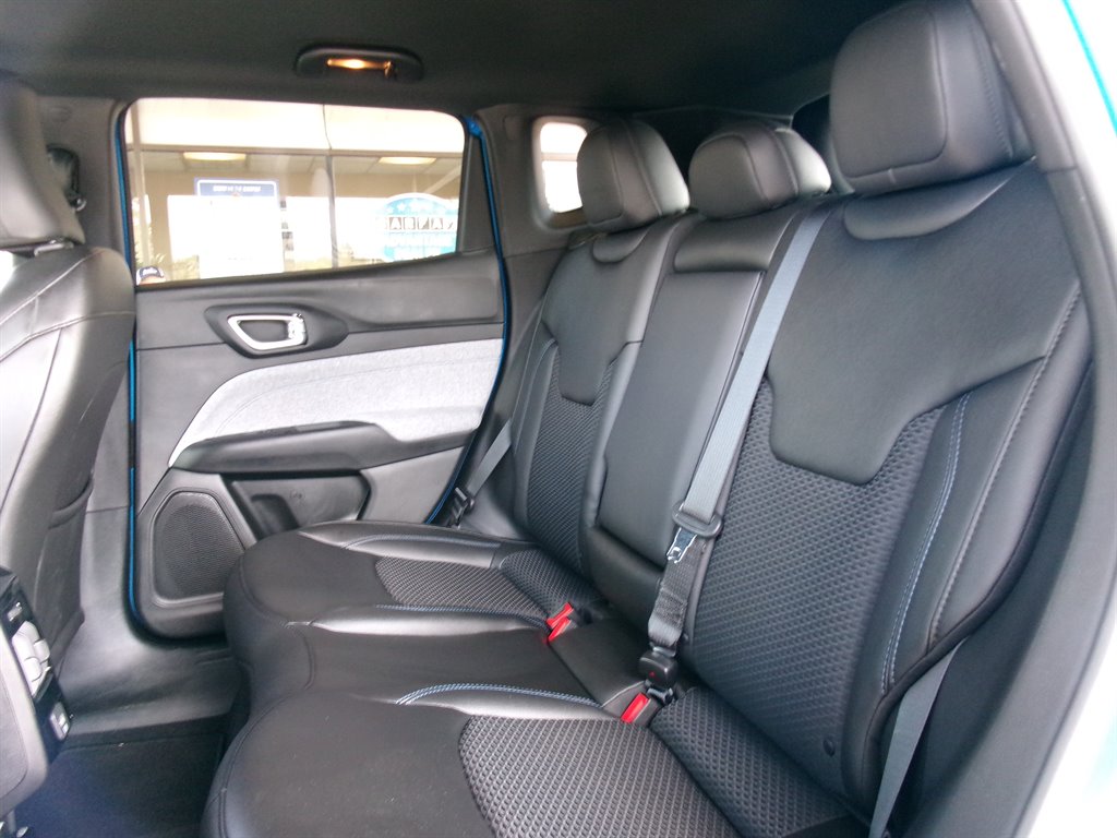 2025 Jeep Compass - $23,995