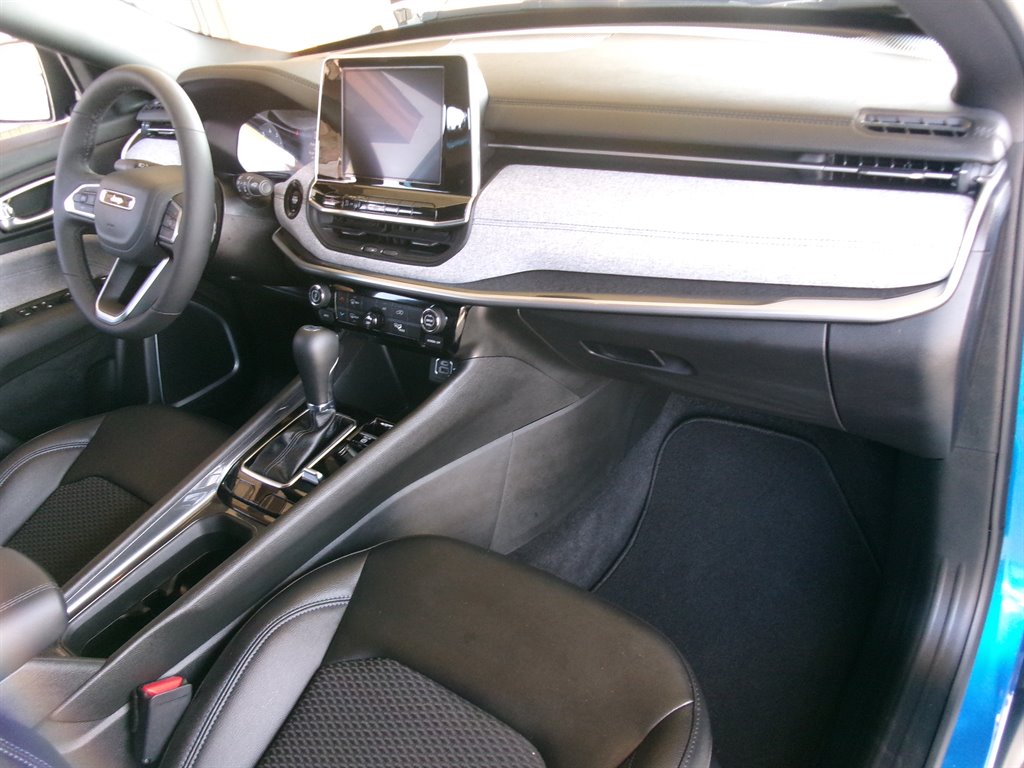 2025 Jeep Compass - $23,995