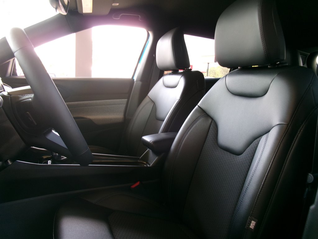 2025 Jeep Compass - $23,995