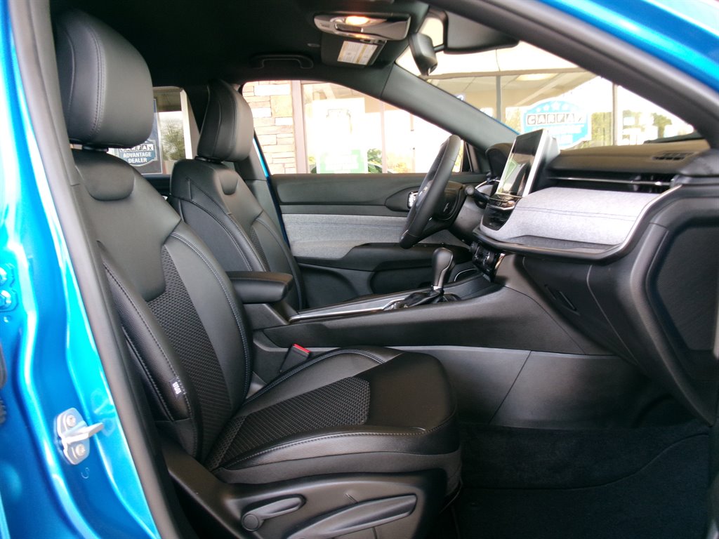 2025 Jeep Compass - $23,995