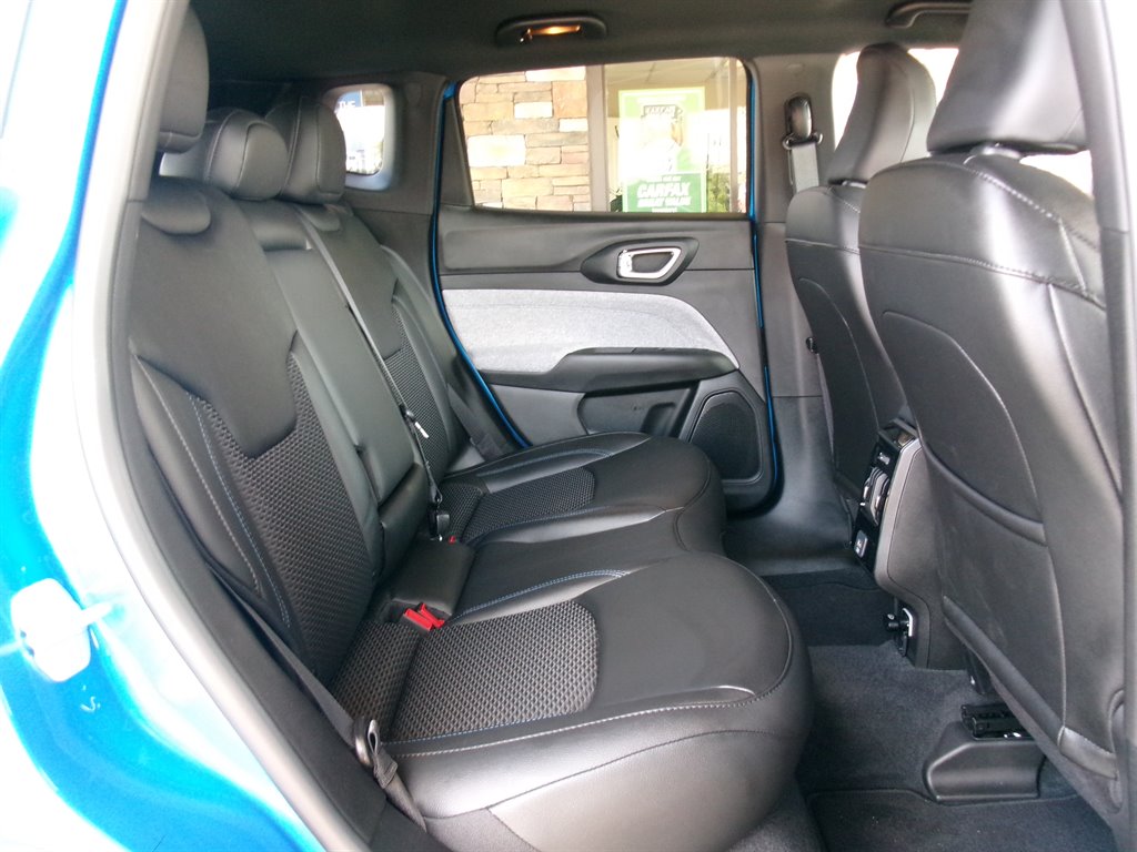 2025 Jeep Compass - $23,995