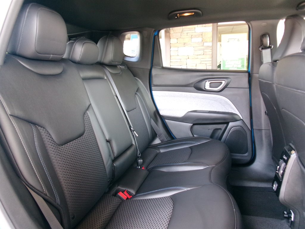 2025 Jeep Compass - $23,995