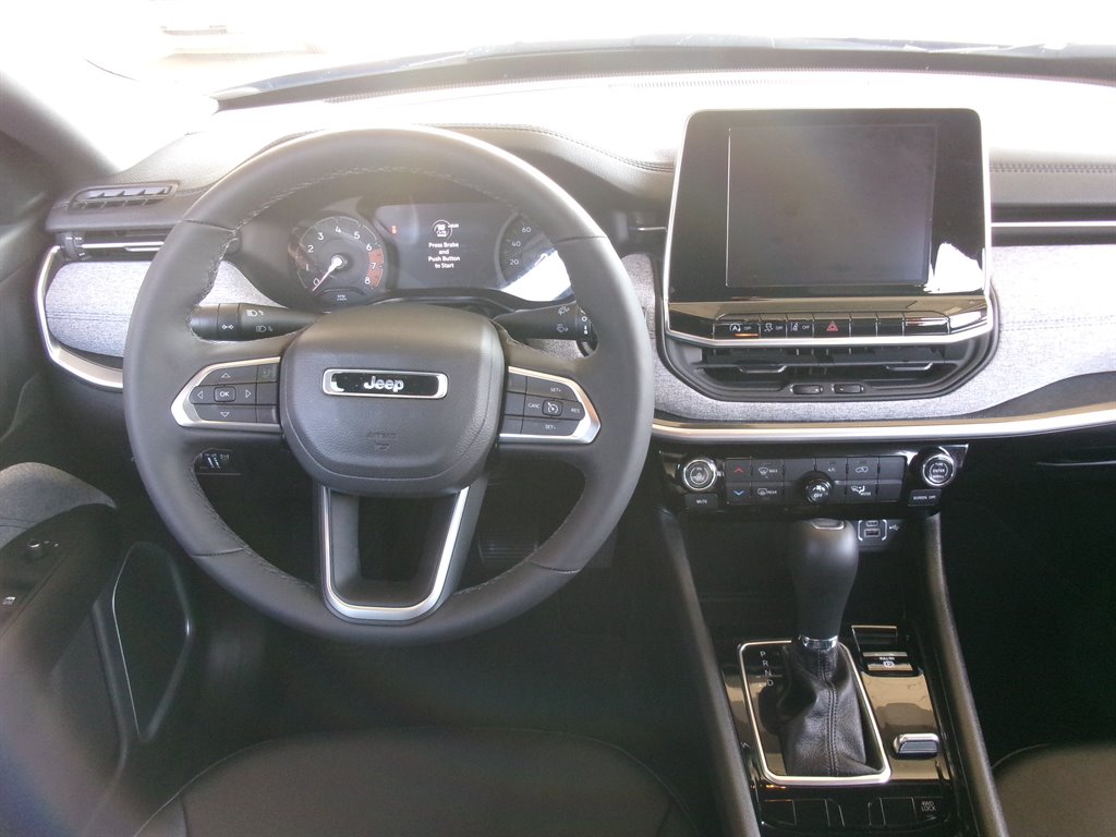 2025 Jeep Compass - $23,995