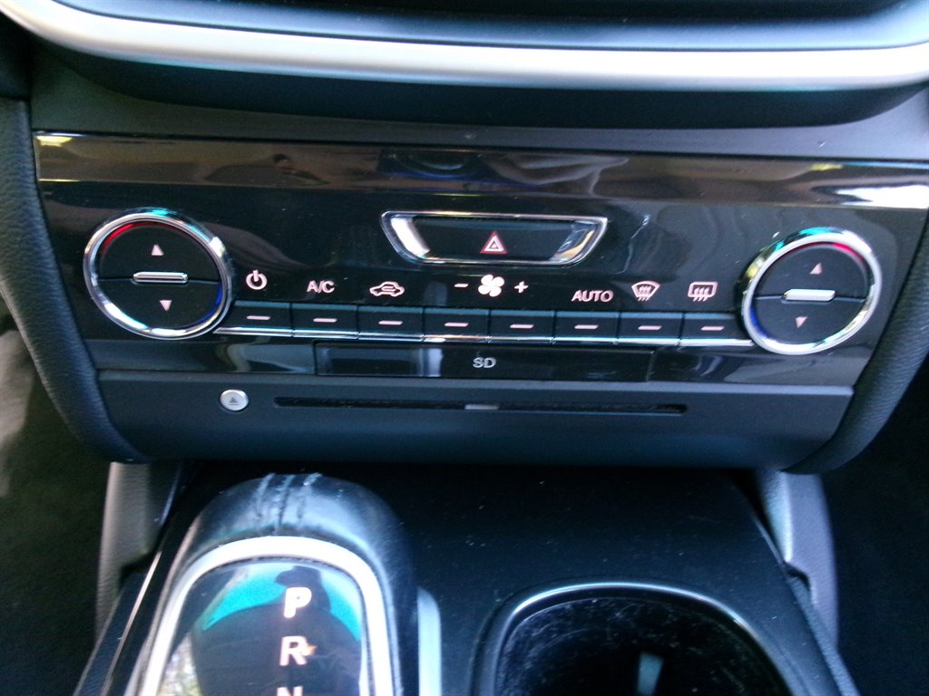 2016 Maserati Ghibli - $18,995
