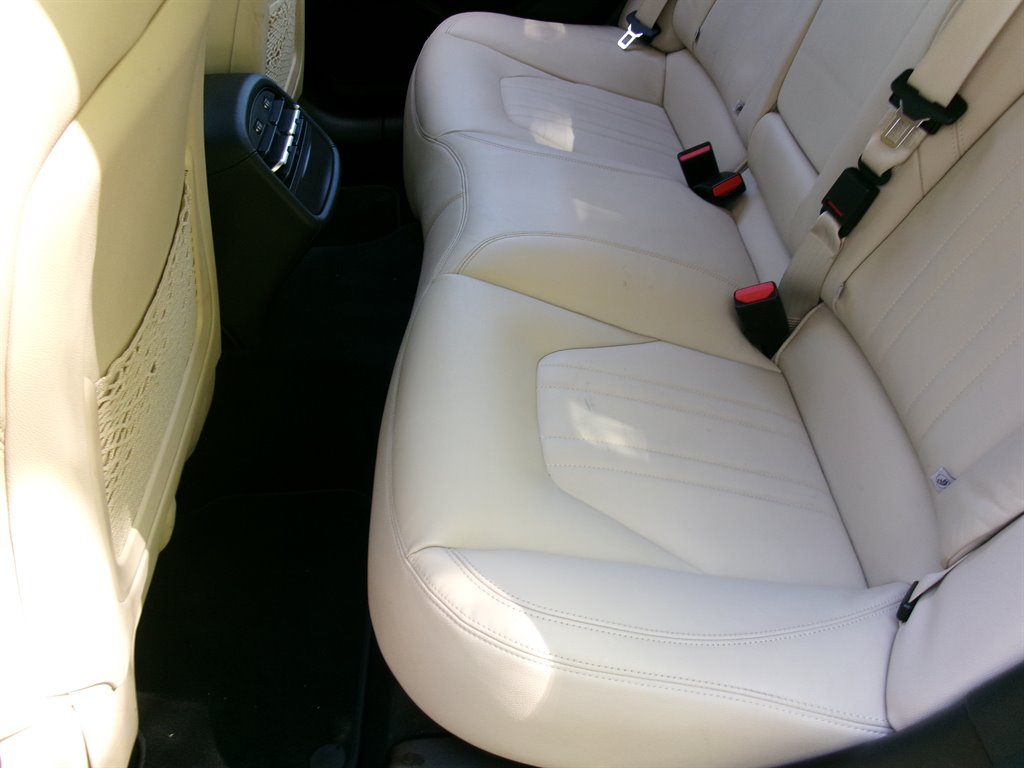 2016 Maserati Ghibli - $18,995