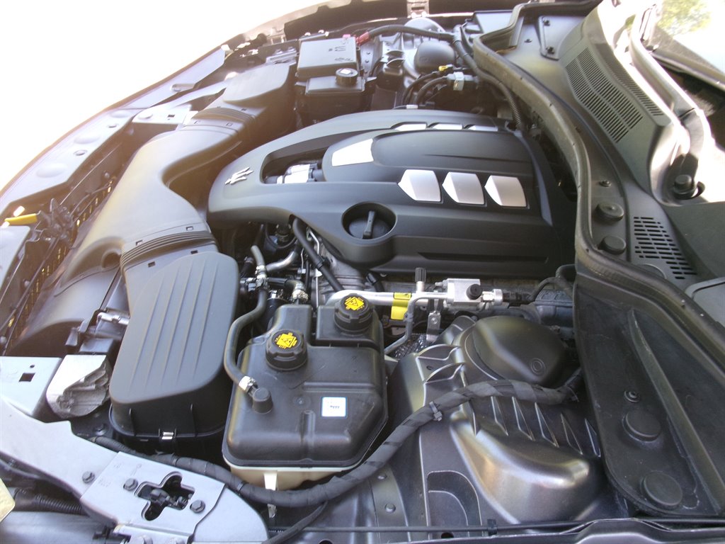 2016 Maserati Ghibli - $18,995
